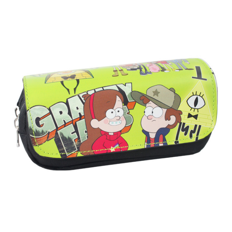 Stationery Office - Piórnik Cartoon Gravity Falls DSN Cartoon