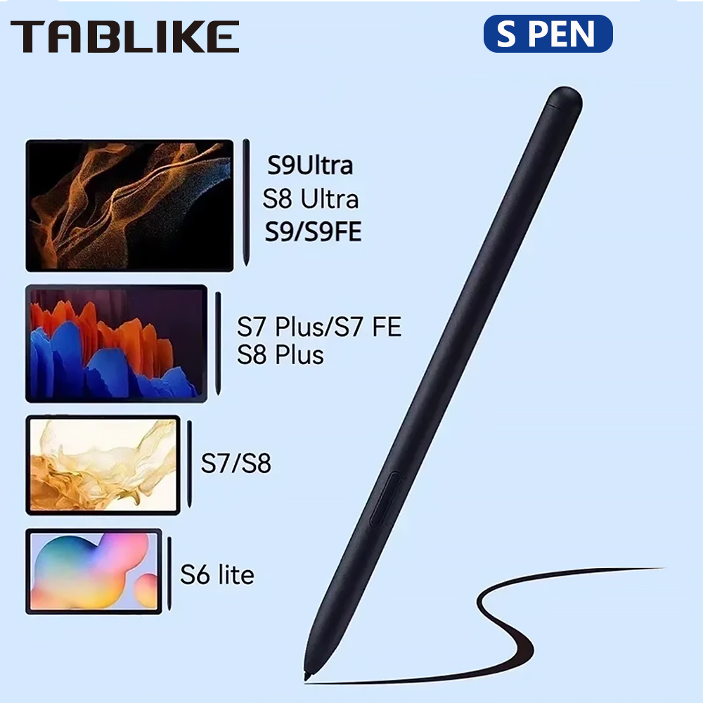 Sticky Note Cube - TABLIKE EMR S Pen do tabletu