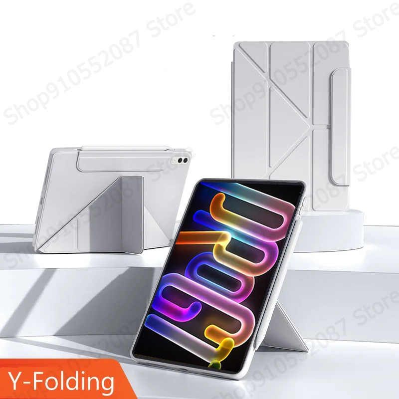 Sticky Note Cube - Etui Xiaoxin Pad Pro GT tb710fu