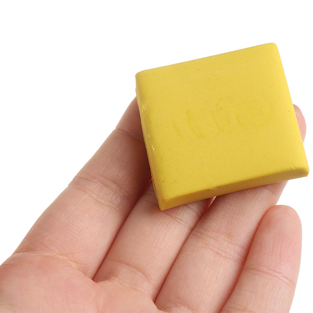 Rubber Eraser Kneaded - Prezent Gumka do mazania z gumy