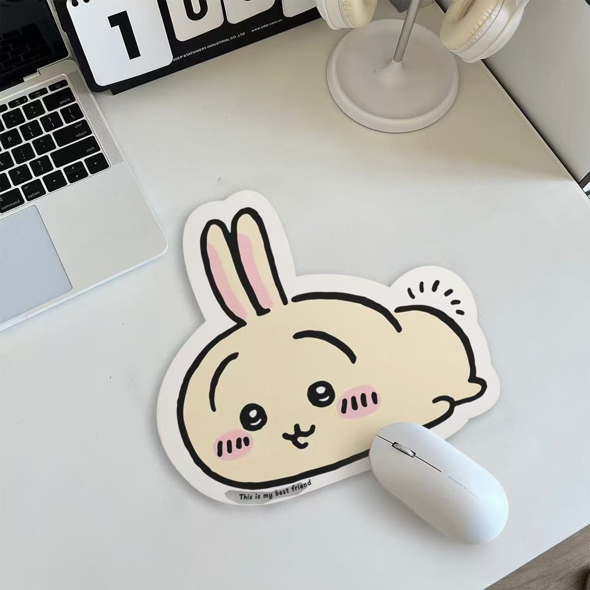 Chiikawa Cartoon Jiyi Usagi Ha – Stationery Office recenzja i cena