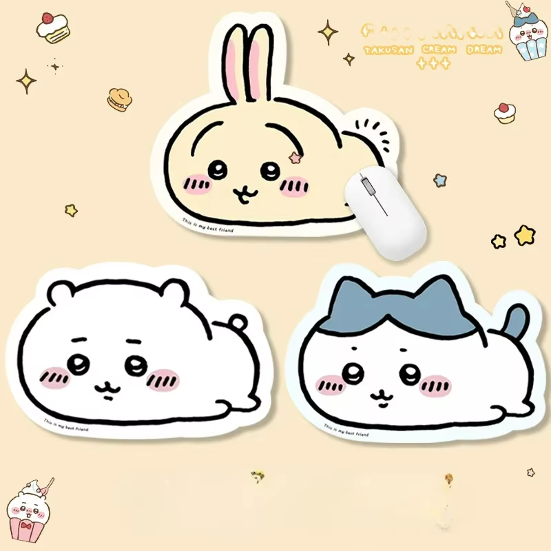 Chiikawa Cartoon Jiyi Usagi Ha – Stationery Office recenzja i cena