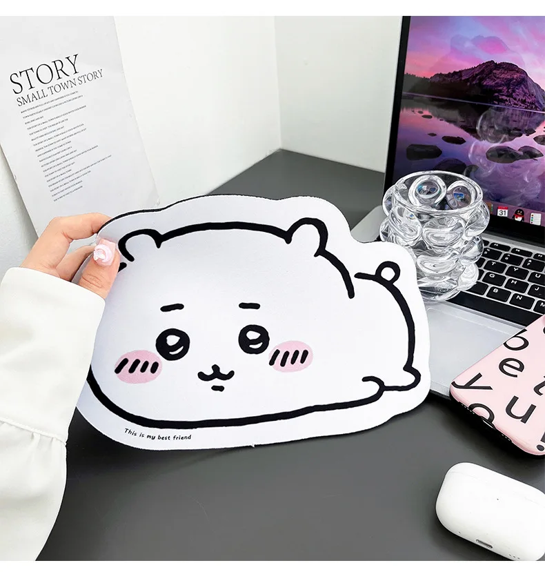 Chiikawa Cartoon Jiyi Usagi Ha – Stationery Office recenzja i cena