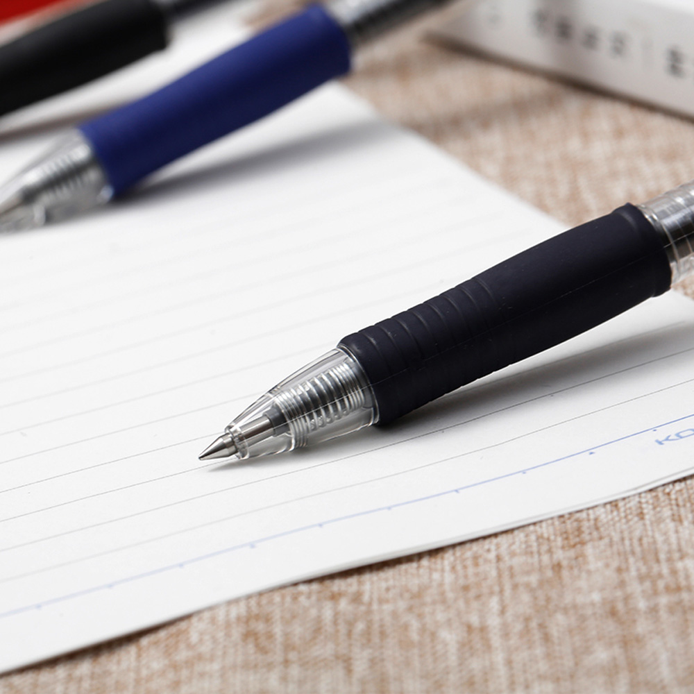 12/24 szt. Oryginalny zestaw d – Pilot Pen G2 recenzja i cena