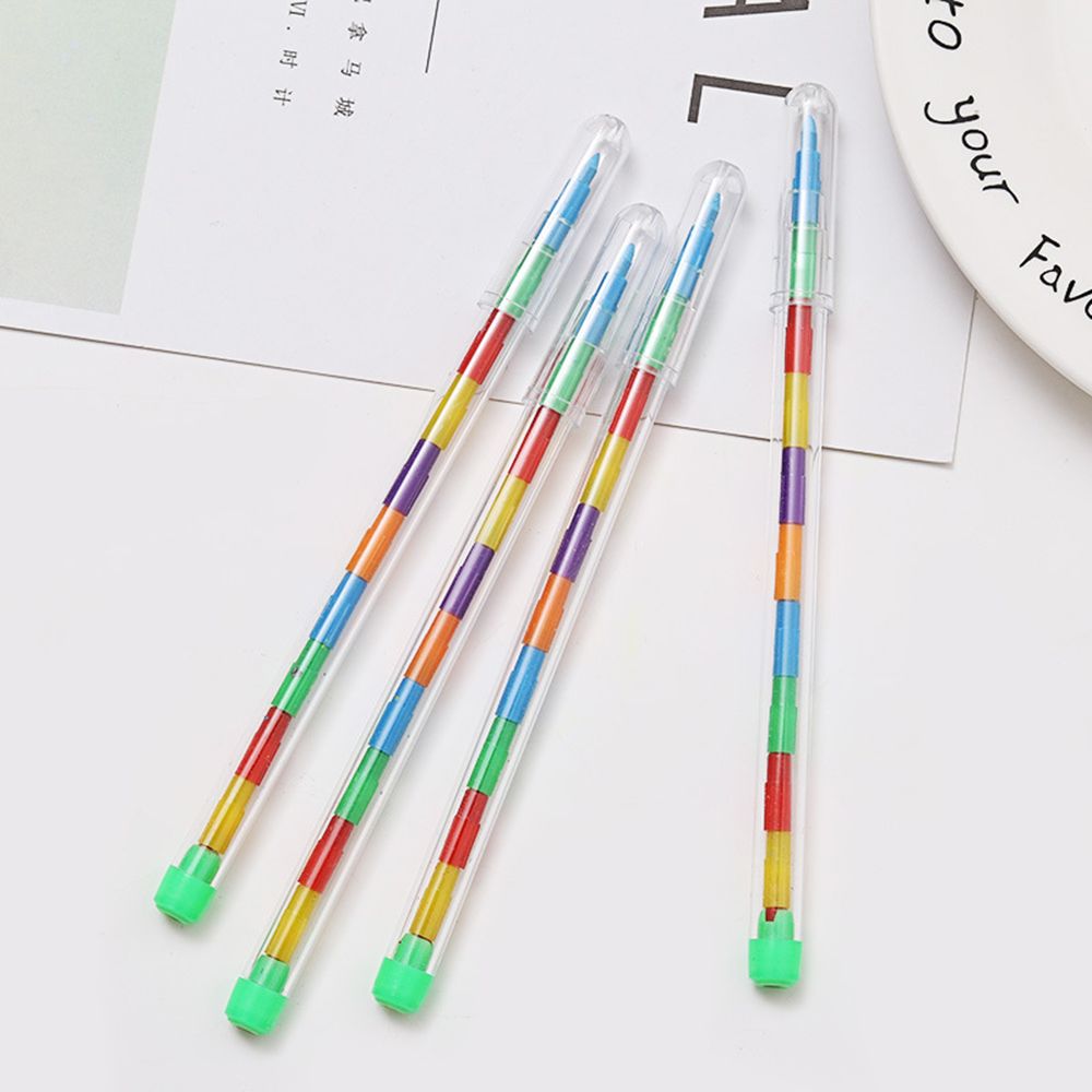 Zestaw DIY: Urocze przybory sz – Highlighter Set Pastel recenzja i cena