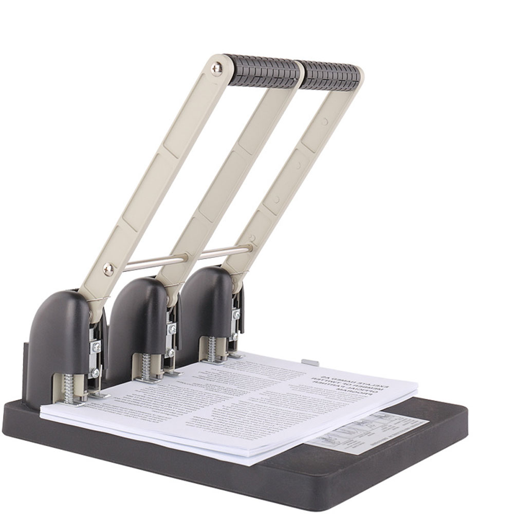 Dziurkacz do papieru o dużej w – Paper Punch 3 Hole recenzja i cena