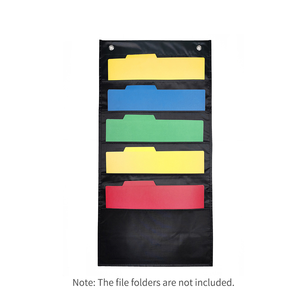 Wiszące Organizer na dokumenty – File Folder Hanging recenzja i cena