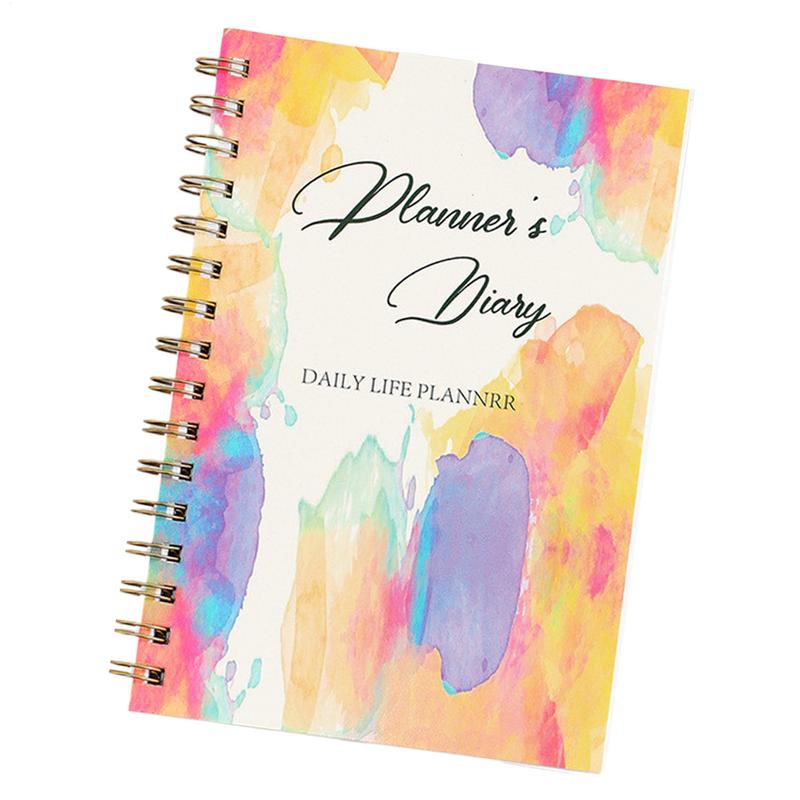 Planer tygodniowy 2025 2025 Sp – Planner Weekly Budget recenzja i cena