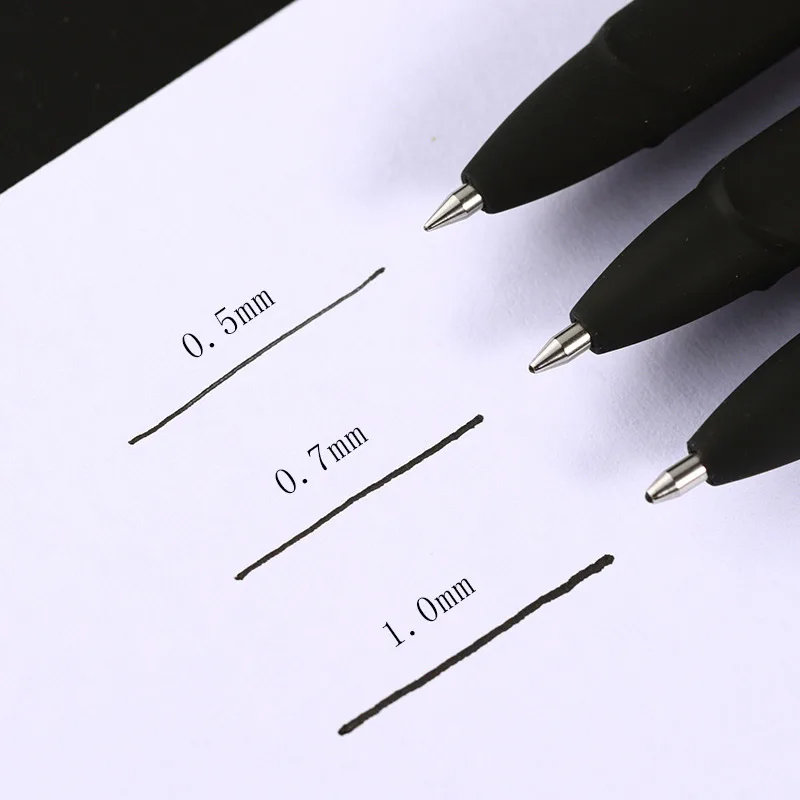 0.5/0.7/1.0mm o dużej pojemnoś – Stationery Supply Business recenzja i cena