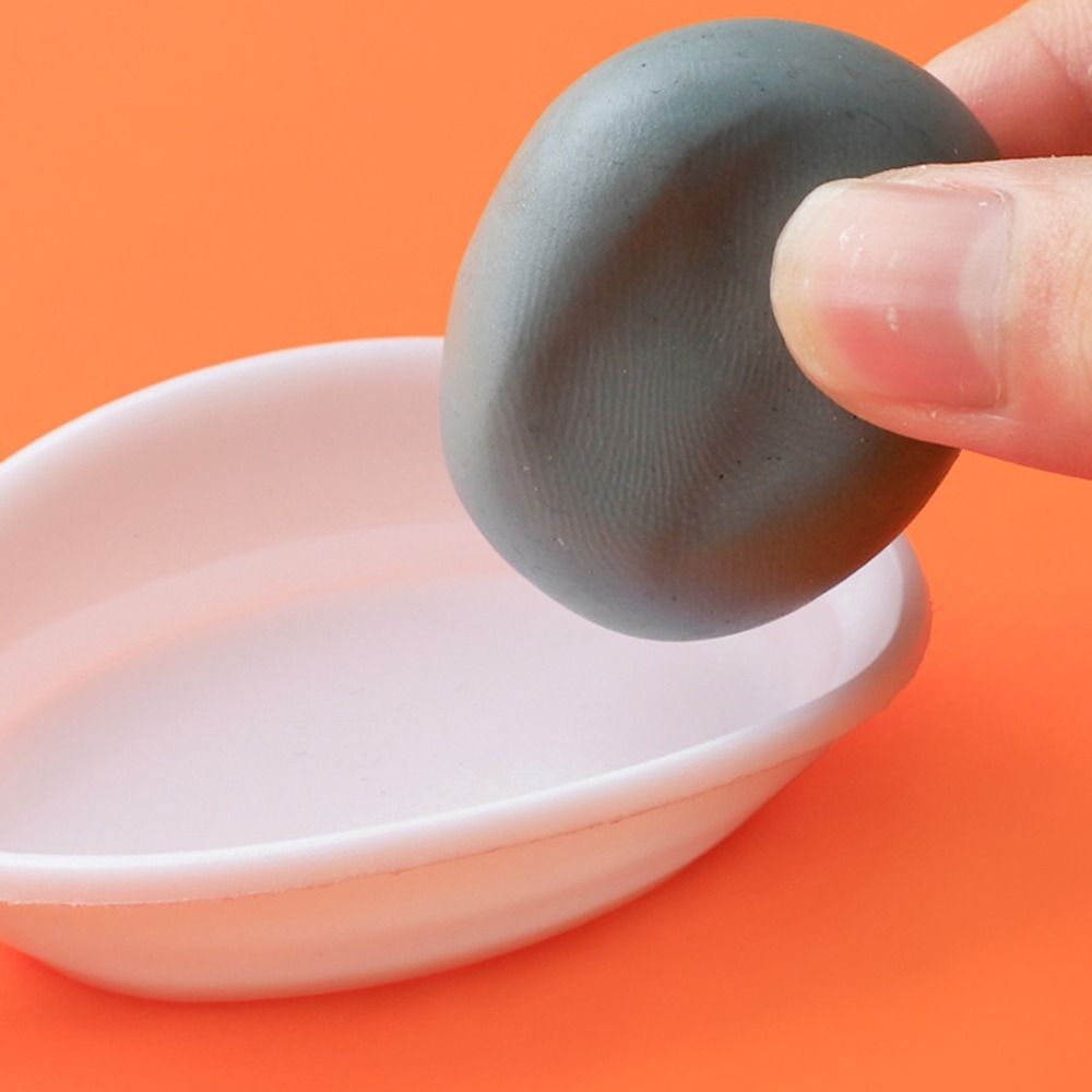 4 szt. Korekcyjne miękkie gumk – Rubber Eraser Kneaded recenzja i cena
