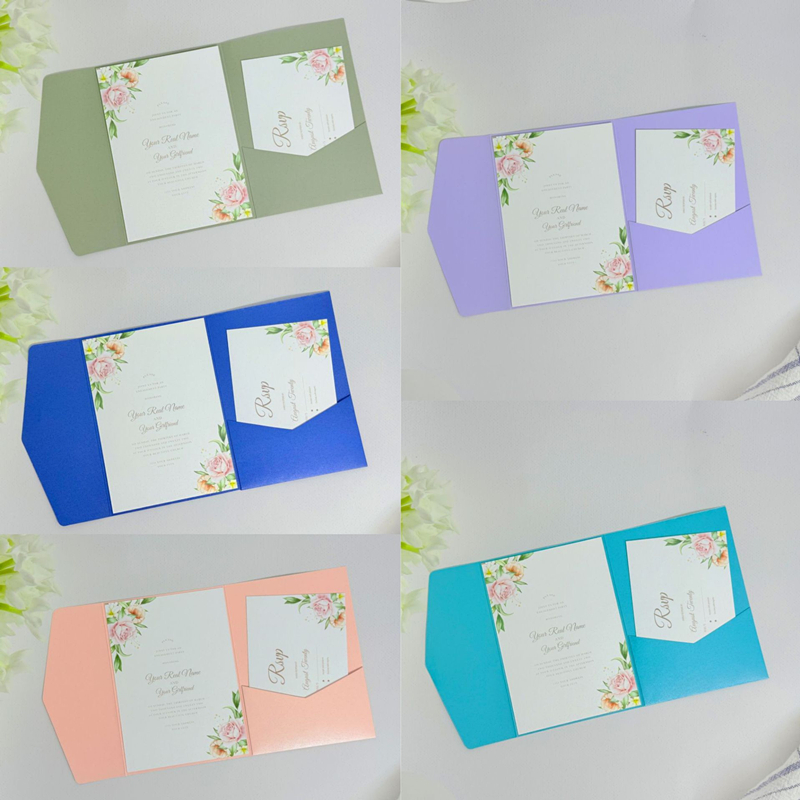 30 szt. zielonych kopert 18x13 – Stationery Supply Business recenzja i cena