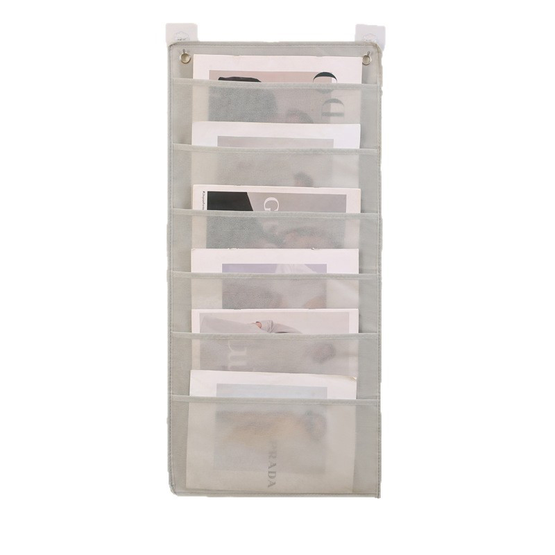 Organizer na dokumenty do zawi – File Folder Hanging recenzja i cena