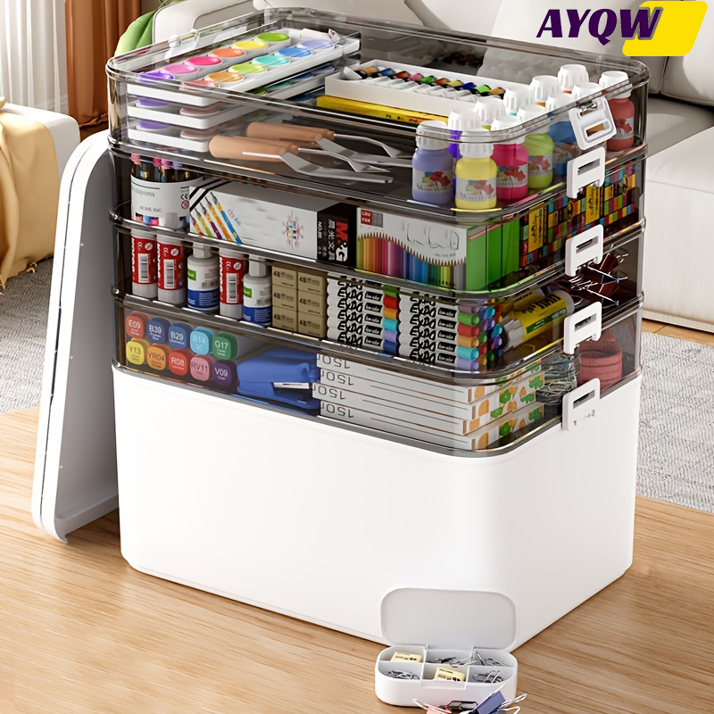 Wielofunkcyjny, wielowarstwowy – Stationery Office recenzja i cena