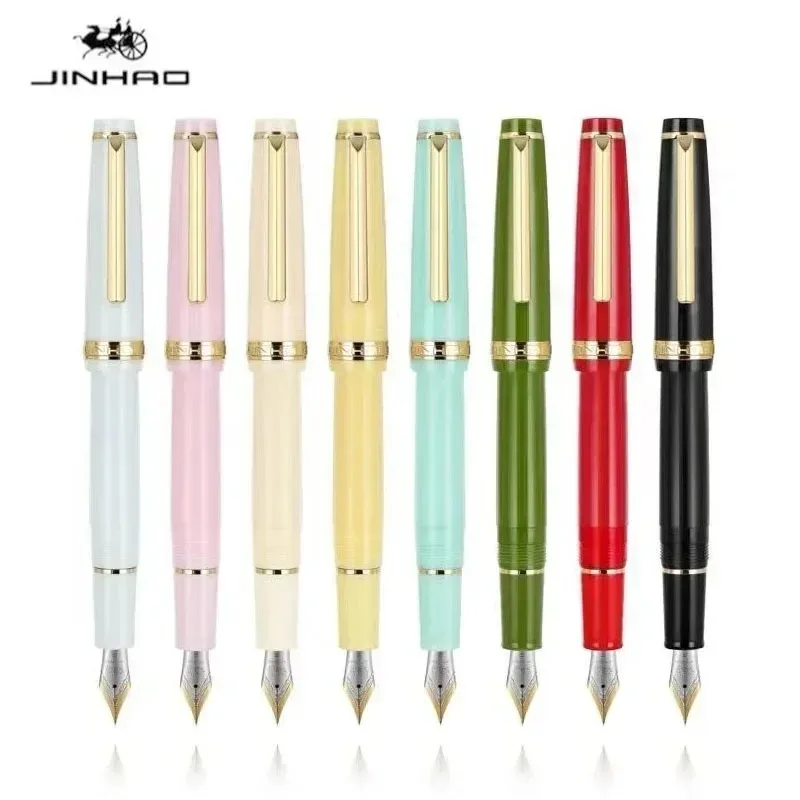 JINHAO 82 luksusowe pióro wiec – Office Stationery Supply Business recenzja i cena