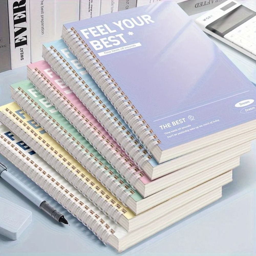 60 kartek/książka Wysokiej jak – Graph Paper Pad recenzja i cena