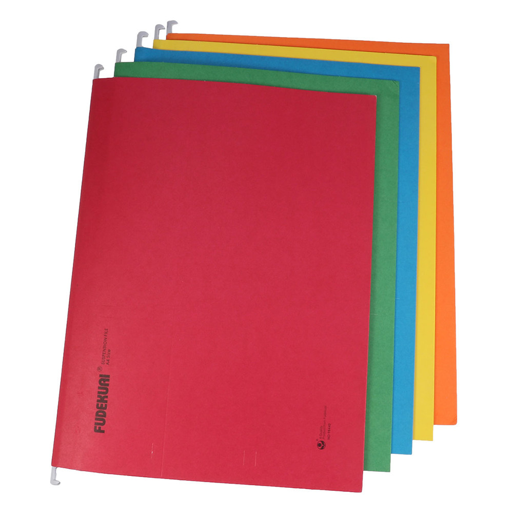 8 sztuk jasnych, kolorowych te – File Folder Hanging recenzja i cena