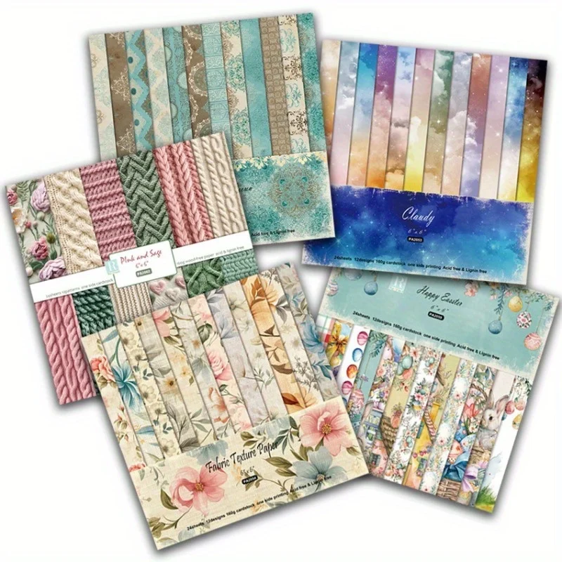 24 szt. Podkładka papierowa do – Graph Paper Pad recenzja i cena
