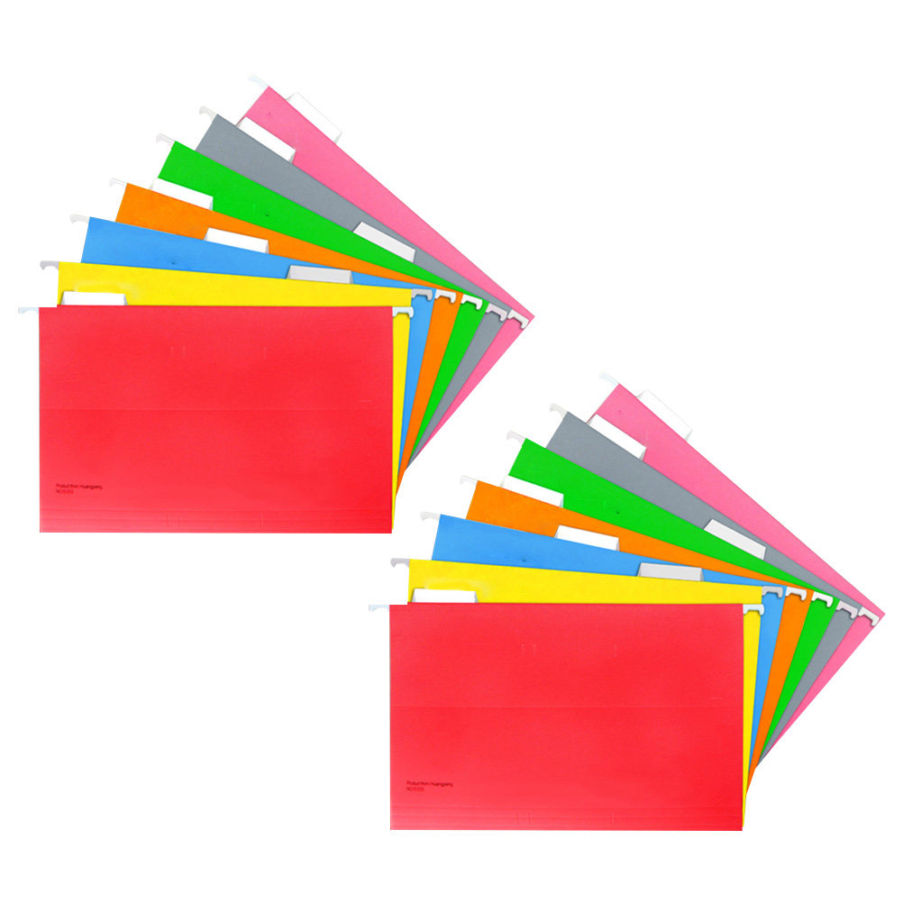 Zestaw 14 szt. teczek na dokum – File Folder Hanging recenzja i cena