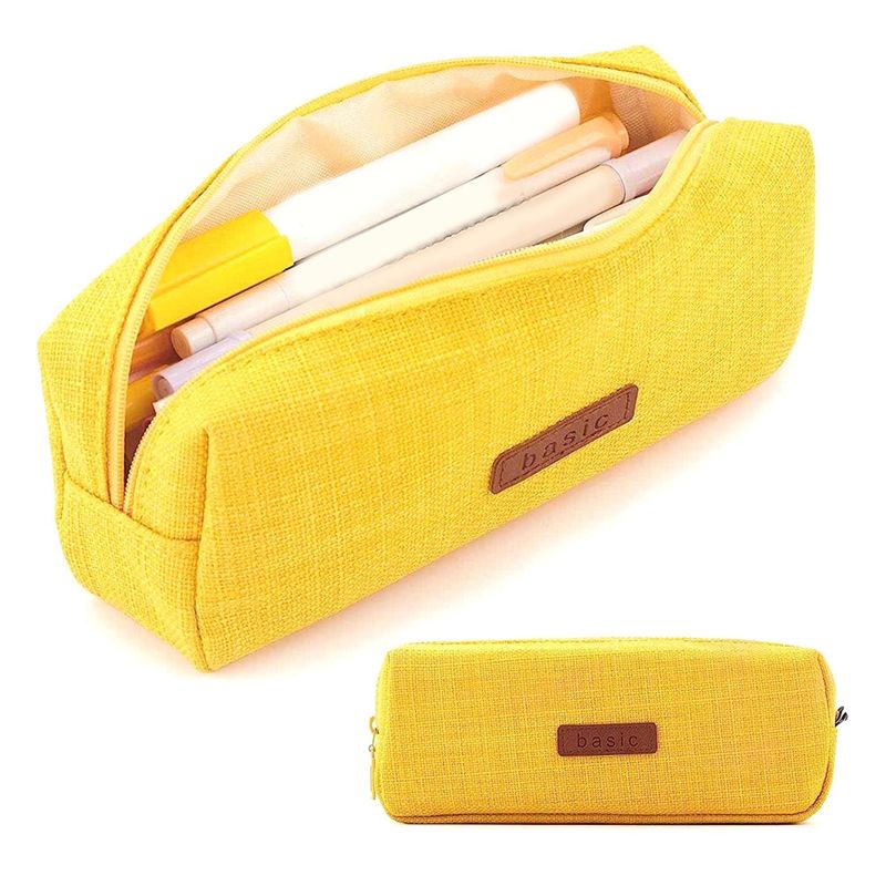Piórnik studencki N82R, kosmet – Stationery Office recenzja i cena