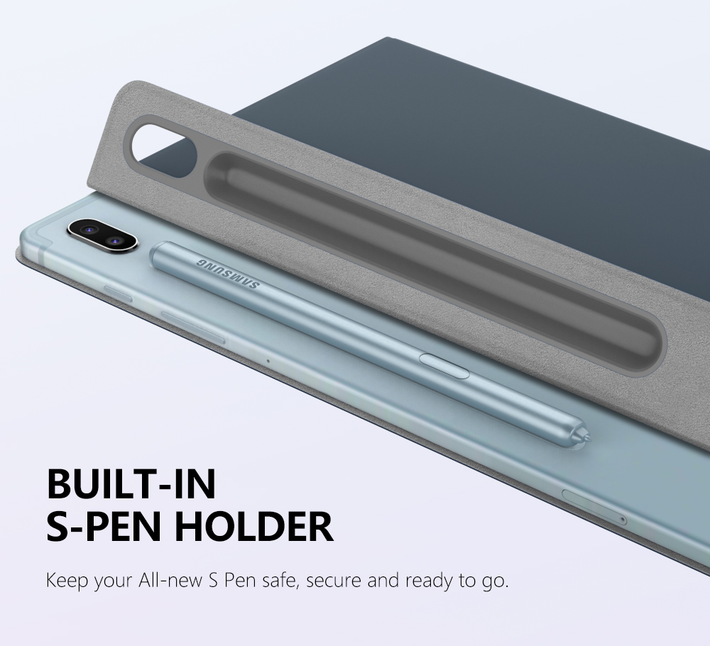 Etui do Samsung Galaxy Tab S6, – Sticky Note Cube recenzja i cena