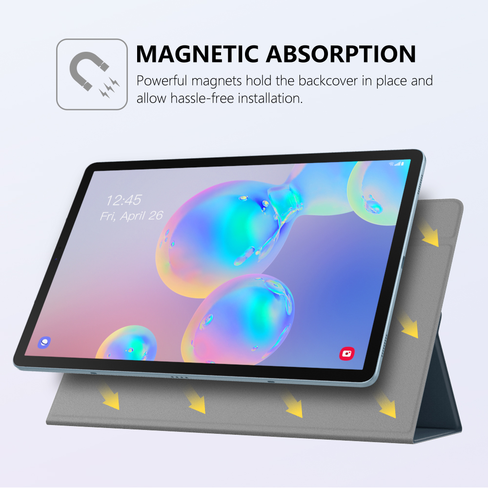 Etui do Samsung Galaxy Tab S6, – Sticky Note Cube recenzja i cena
