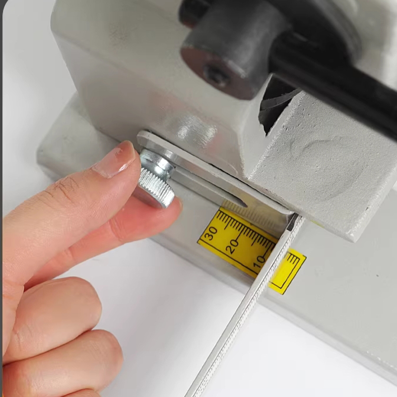 Ręczna dziurkarka do papieru,  – Paper Punch 3 Hole recenzja i cena