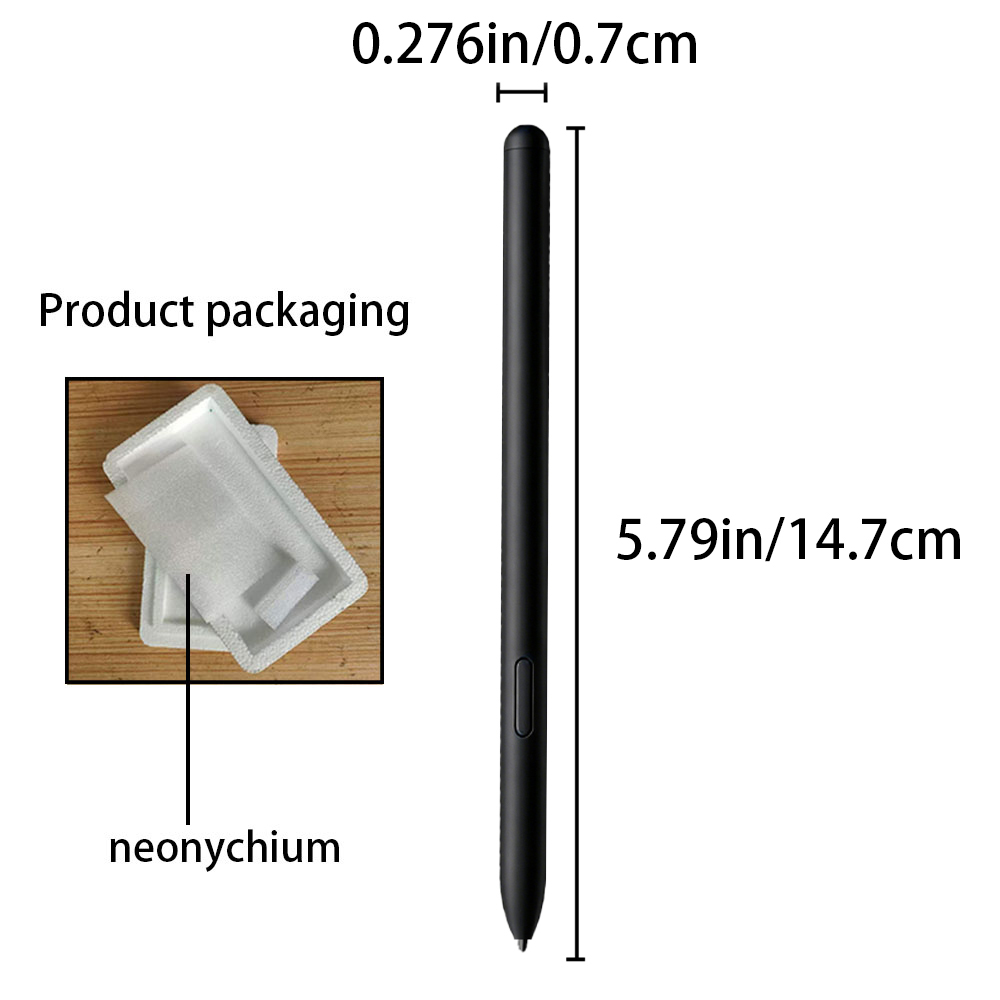 Pióro S Pen do tabletu Samsung – Sticky Note Cube recenzja i cena