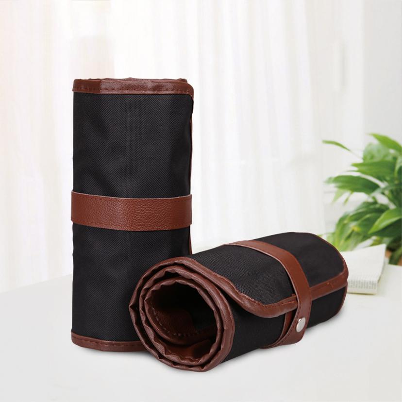 1 szt. Etui na ołówki z 36/48  – Pen Pouch Roll recenzja i cena