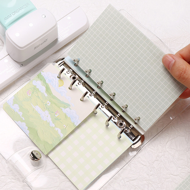1PC Dziurkacz do papieru z 3 o – Paper Punch 3 Hole recenzja i cena
