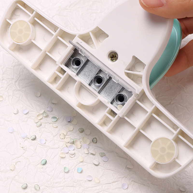 1PC Dziurkacz do papieru z 3 o – Paper Punch 3 Hole recenzja i cena
