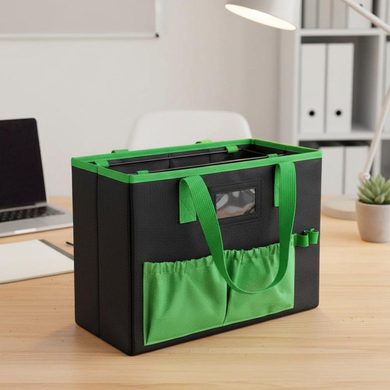Składana torba na dokumenty, w – File Folder Hanging recenzja i cena