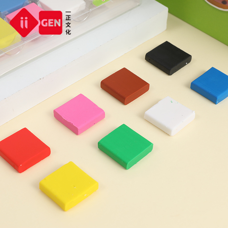 8 sztuk/partia wysokiej jakośc – Rubber Eraser Kneaded recenzja i cena