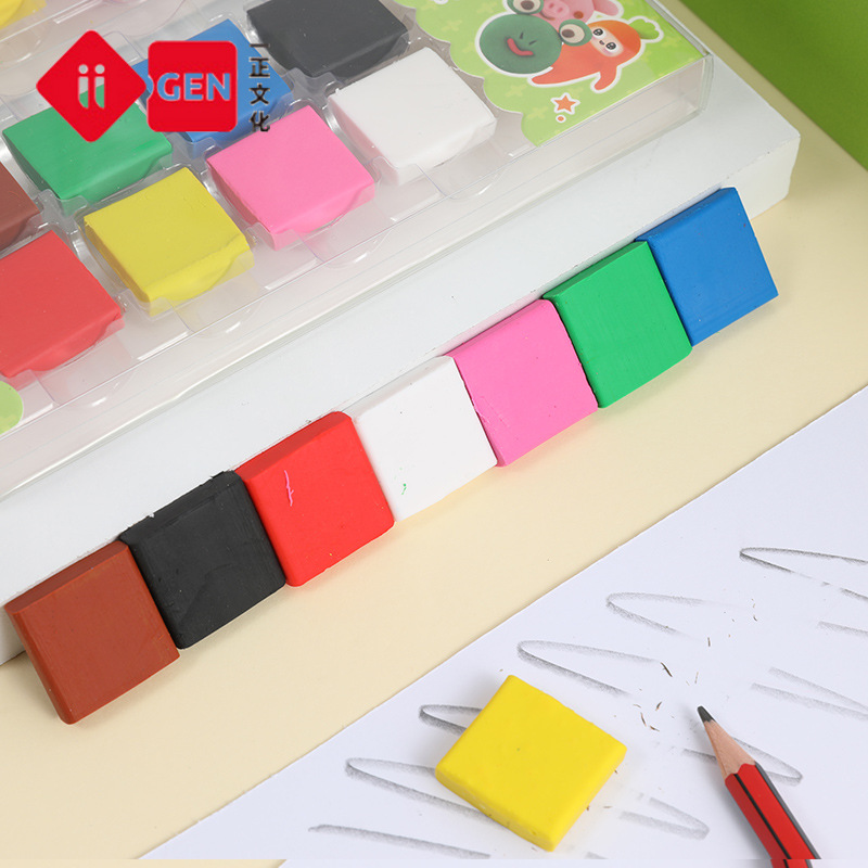 8 sztuk/partia wysokiej jakośc – Rubber Eraser Kneaded recenzja i cena