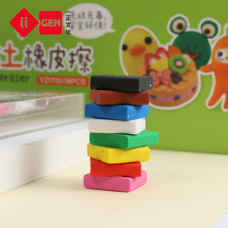 8 sztuk/partia wysokiej jakośc – Rubber Eraser Kneaded recenzja i cena