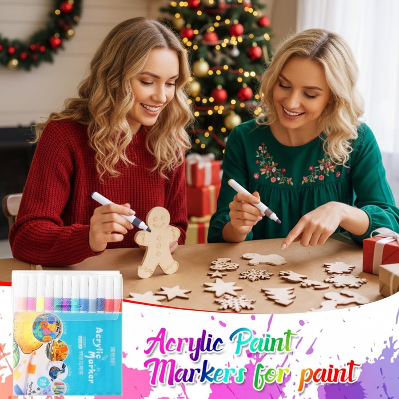12/24/36 Kolorów Akrylowe Pisa – Highlighter Set Pastel recenzja i cena