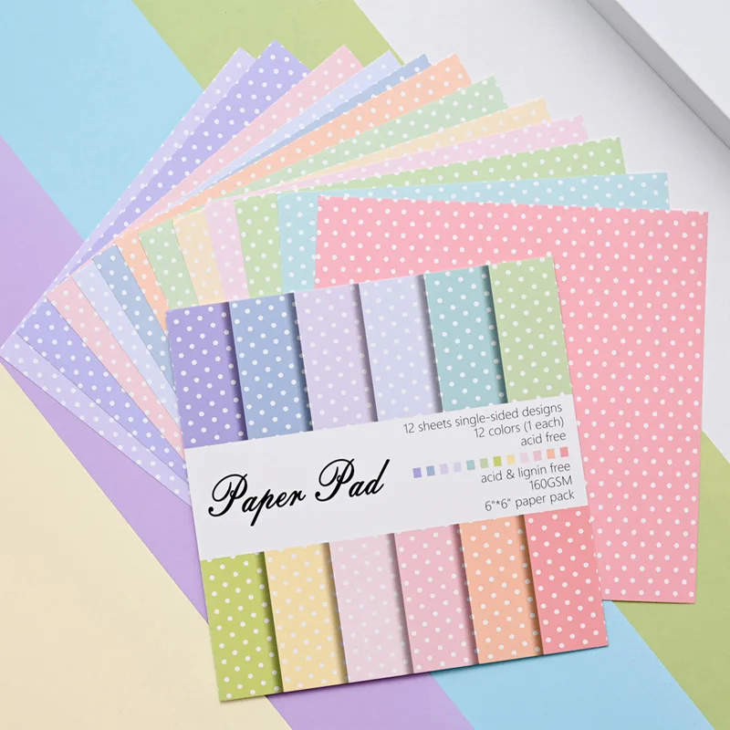 12 arkuszy papieru rzemieślnic – Graph Paper Pad recenzja i cena