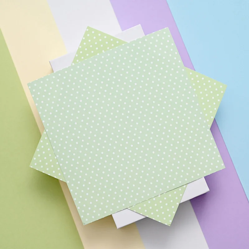 12 arkuszy papieru rzemieślnic – Graph Paper Pad recenzja i cena