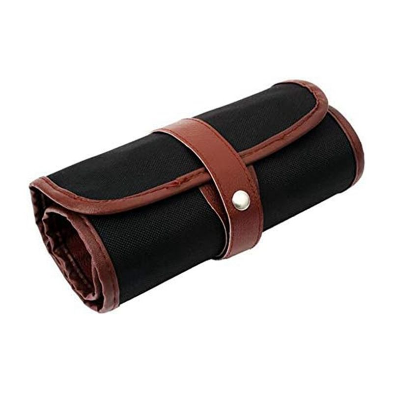 Etui na ołówki BHBL z 24 przeg – Pen Pouch Roll recenzja i cena