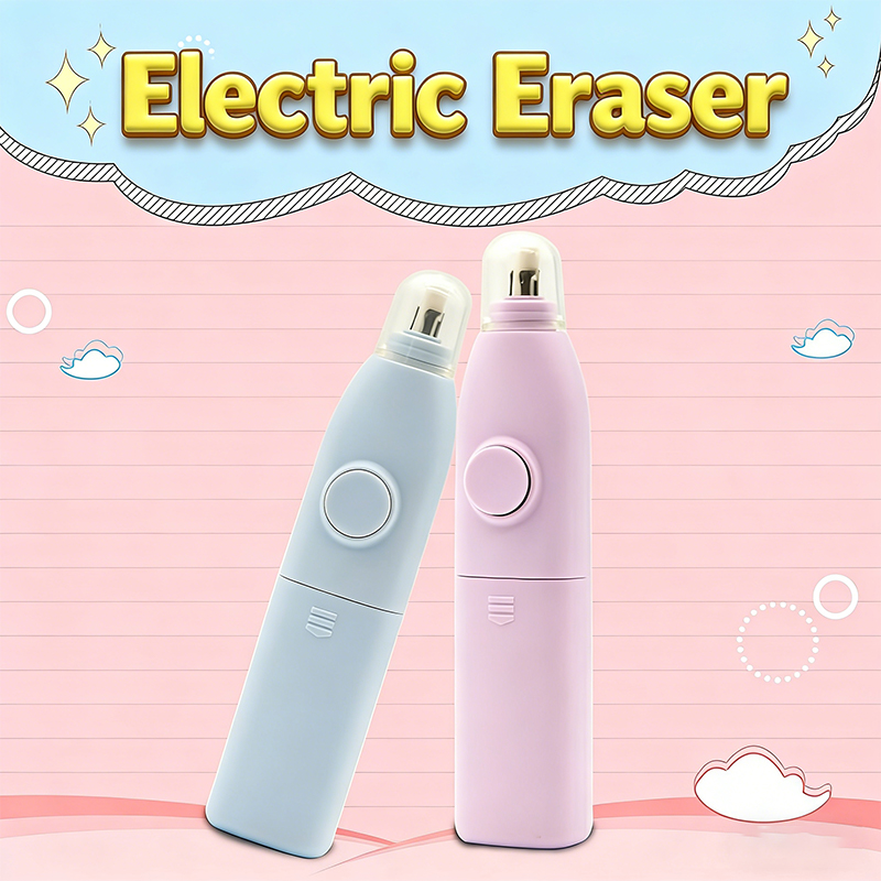 Elektryczna gumka do mazania,  – Rubber Eraser Kneaded recenzja i cena
