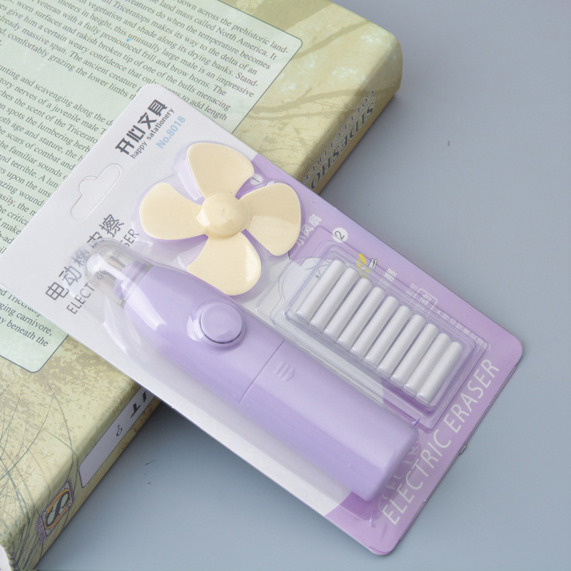 Elektryczna gumka do mazania,  – Rubber Eraser Kneaded recenzja i cena