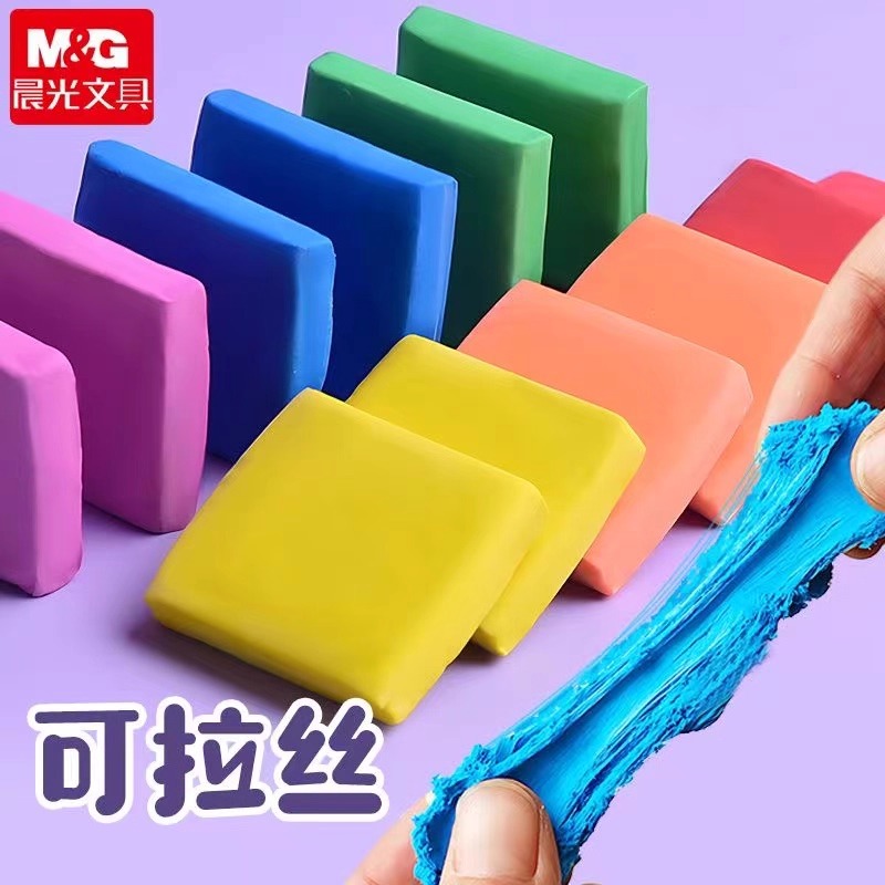 M&G Gumka do ołówków, gumka do – Rubber Eraser Kneaded recenzja i cena