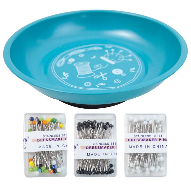 1 zestaw przenośny uchwyt kraw – Paperclip Magnetic Set recenzja i cena