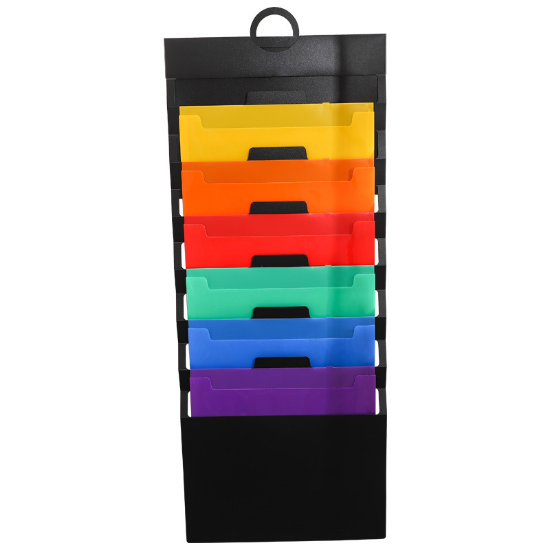 Teczka na dokumenty A4 Wiszący – File Folder Hanging recenzja i cena