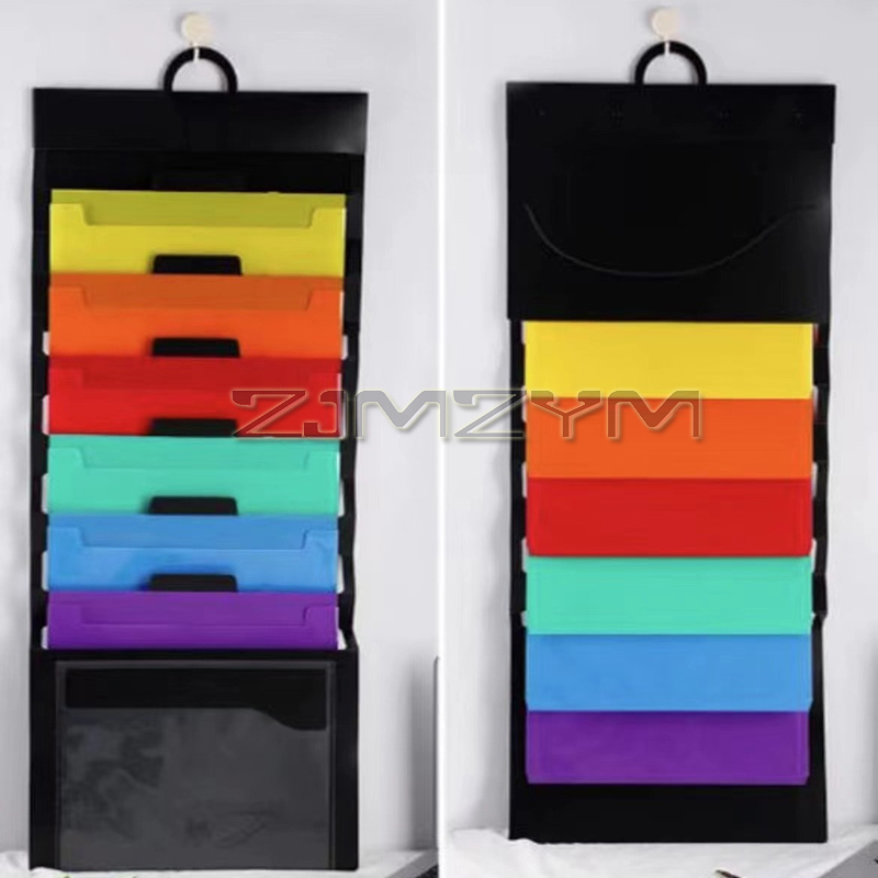 Teczka na dokumenty A4 Wiszący – File Folder Hanging recenzja i cena