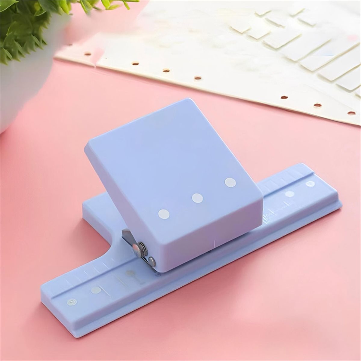 【Nowy kupon dla użytkownika!】R – Paper Punch 3 Hole recenzja i cena