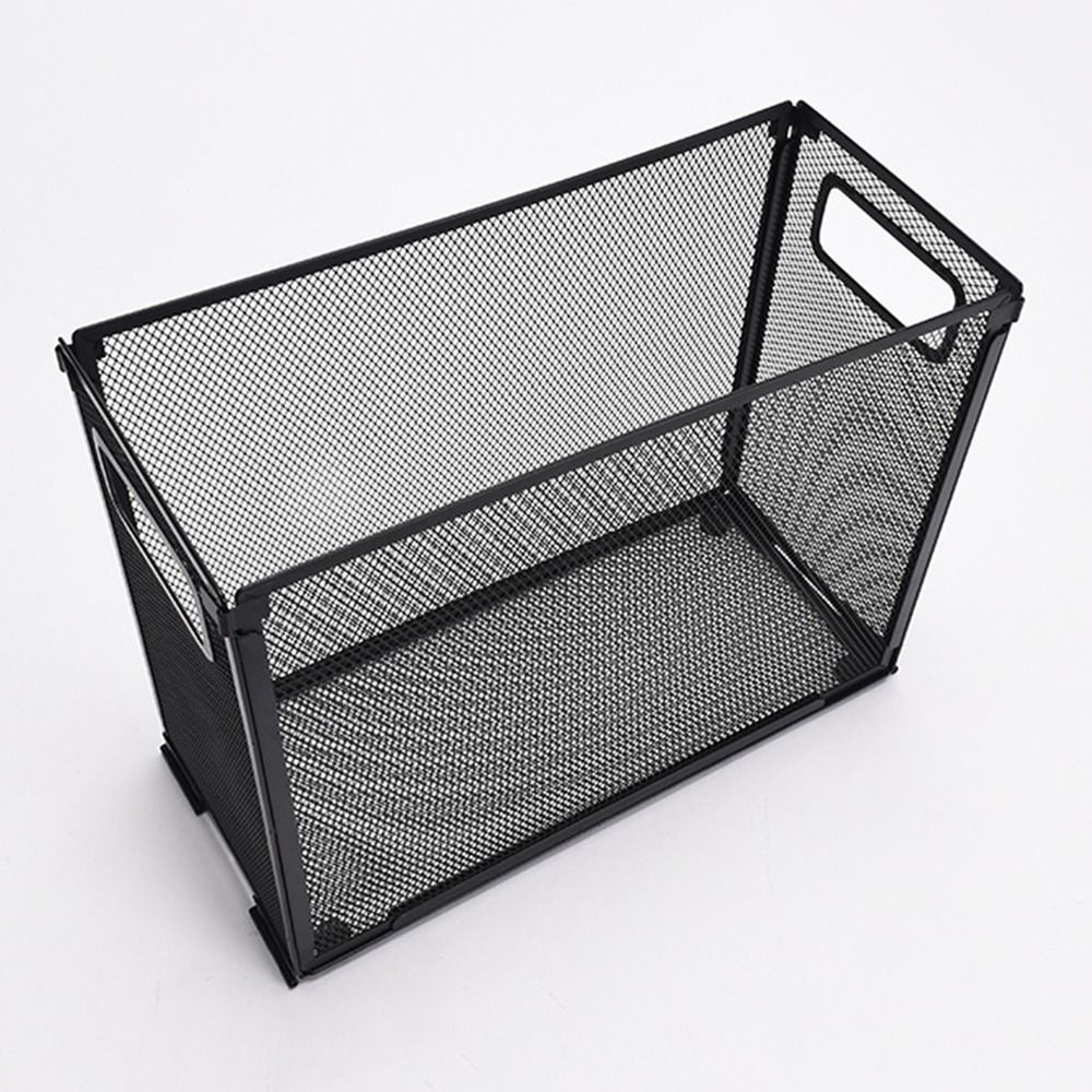 Metalowy organizer na dokument – File Folder Hanging recenzja i cena