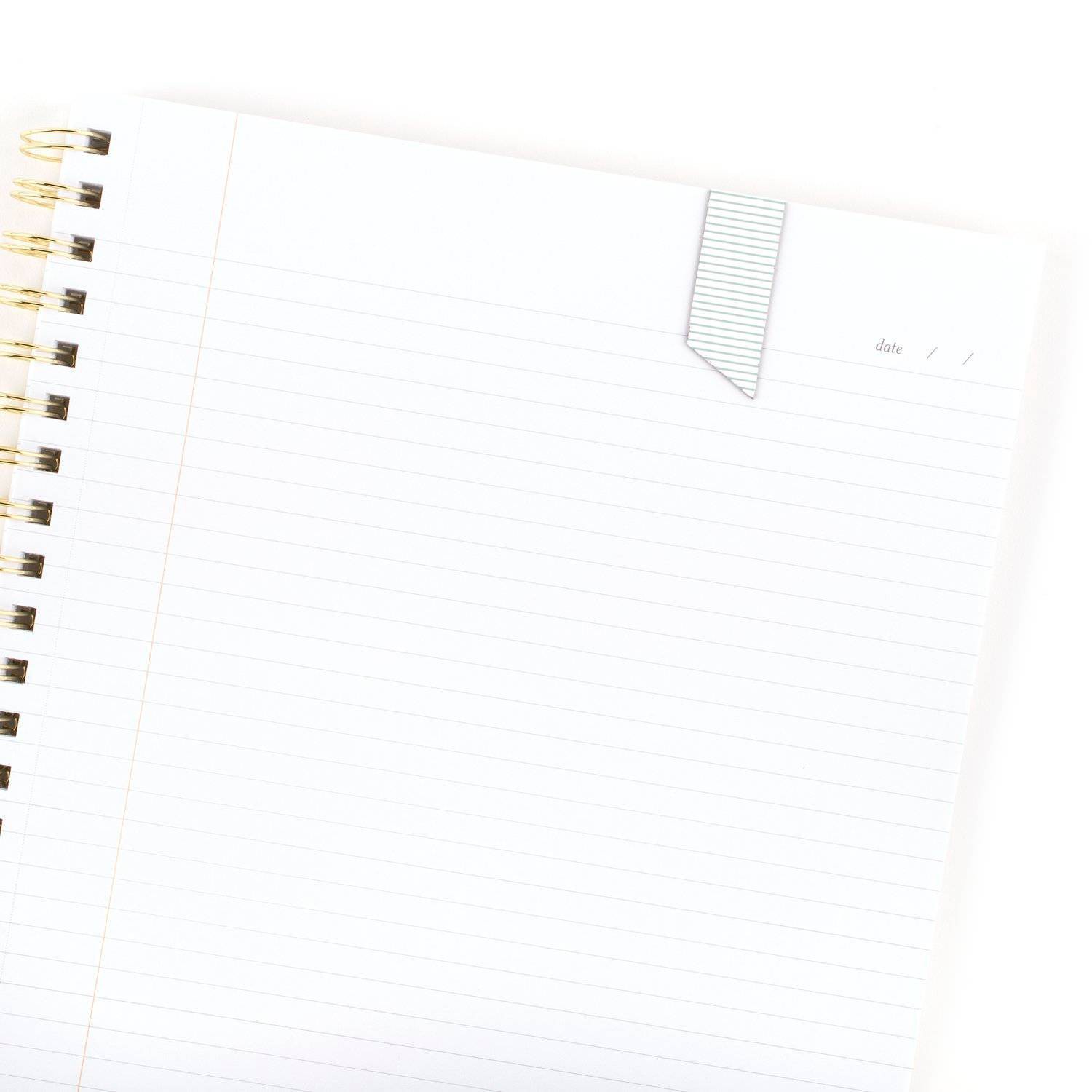Zestaw magnetycznych zakładek  – Paperclip Magnetic Set recenzja i cena