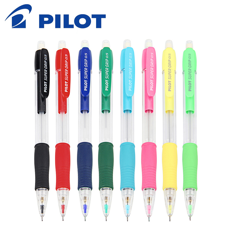1 SZT. Ołówek automatyczny Pil – Staedtler Pencil Lumocolor recenzja i cena