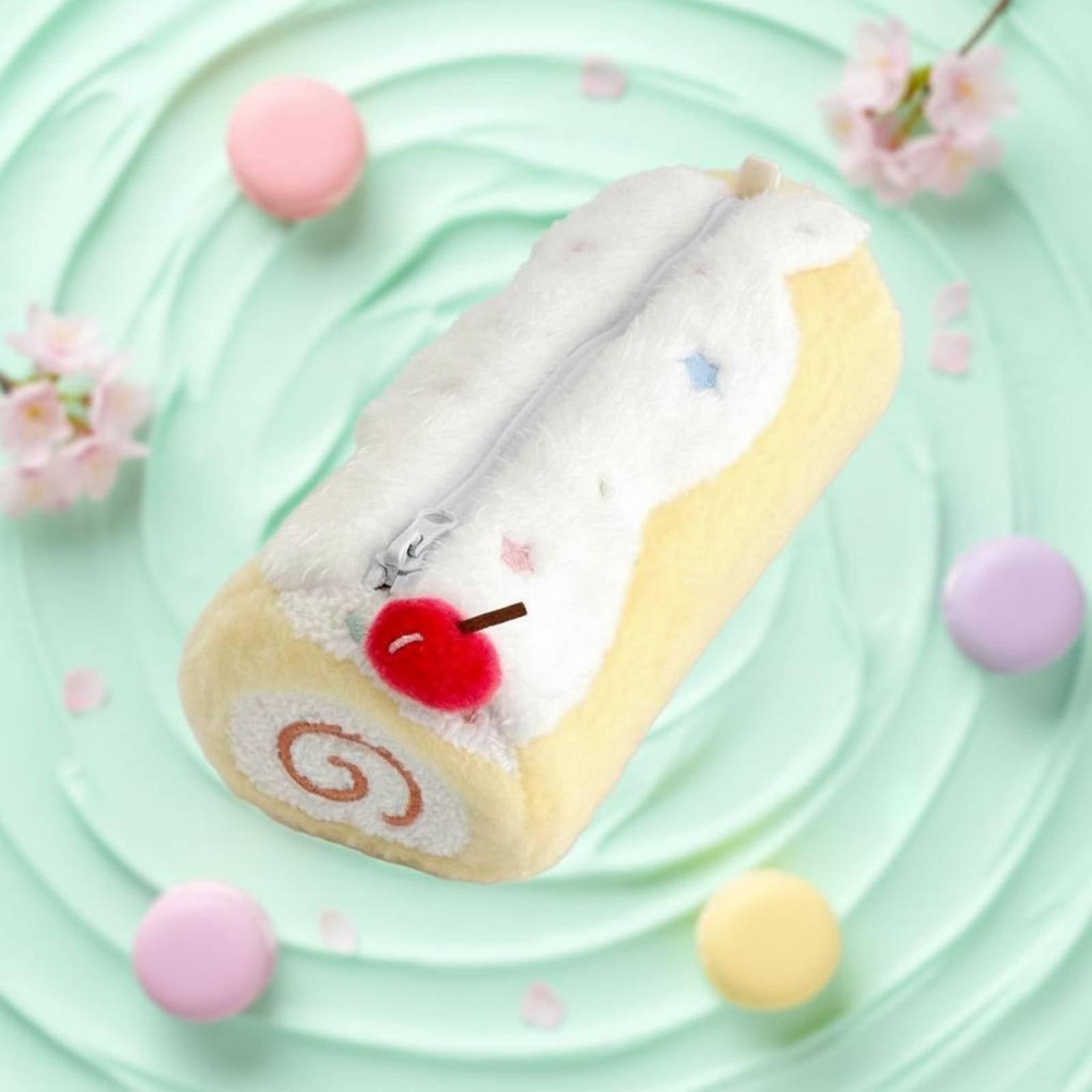 Miękki piórnik zwijany o dużej – Pen Pouch Roll recenzja i cena