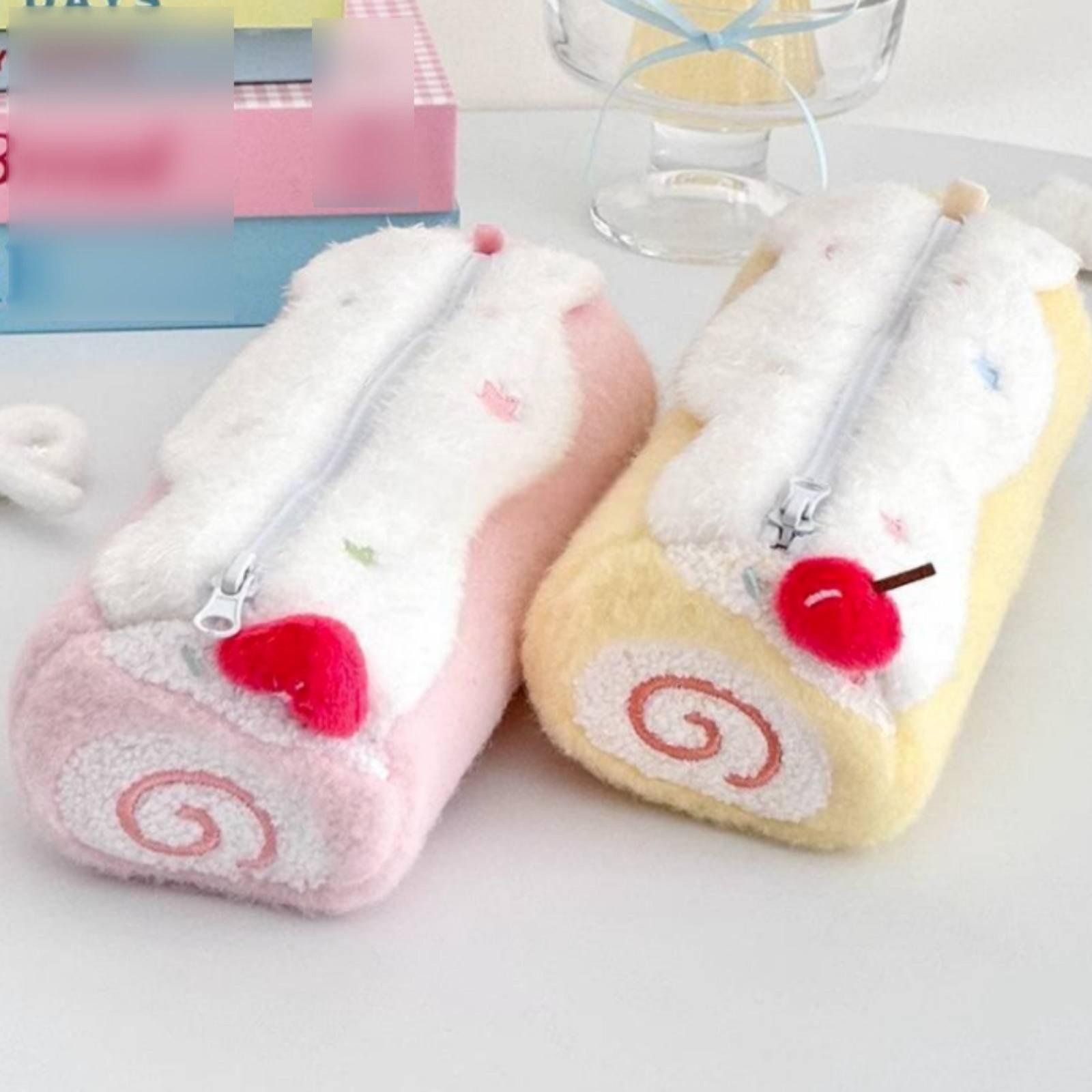 Miękki piórnik zwijany o dużej – Pen Pouch Roll recenzja i cena
